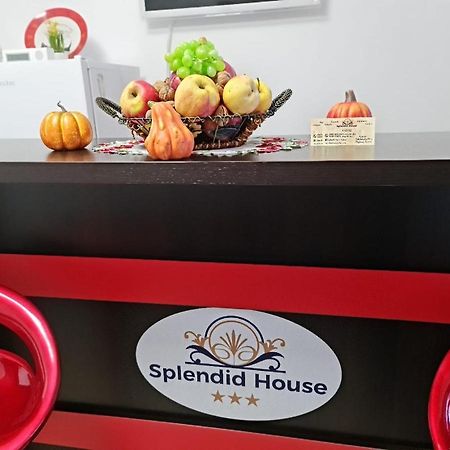 Făgăraş Splendid House酒店 外观 照片