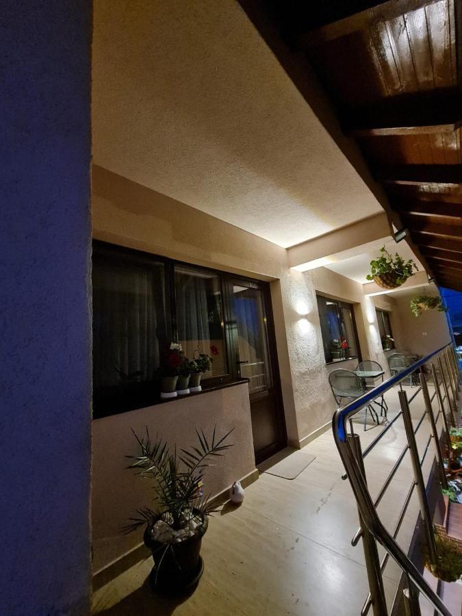 Făgăraş Splendid House酒店 外观 照片