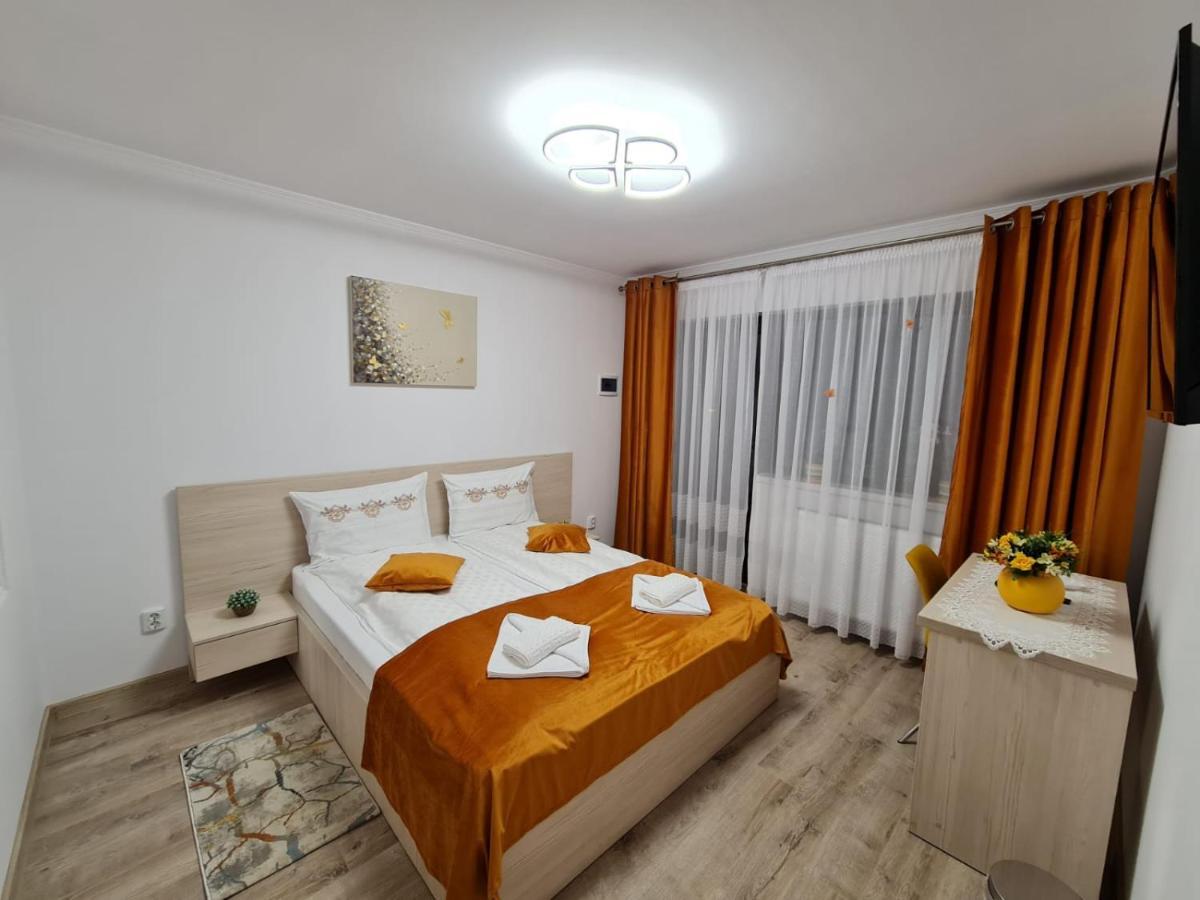 Făgăraş Splendid House酒店 外观 照片