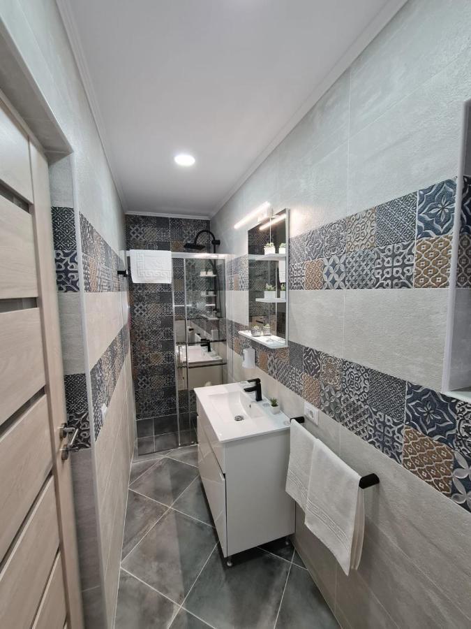 Făgăraş Splendid House酒店 外观 照片